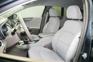 2021 Chevrolet Malibu