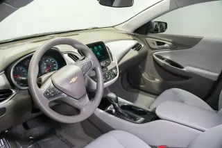 2021 Chevrolet Malibu