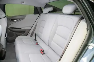 2021 Chevrolet Malibu