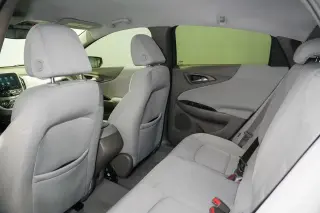 2021 Chevrolet Malibu