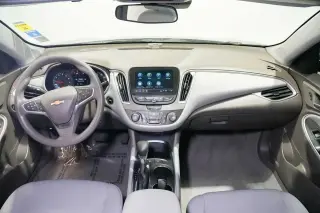 2021 Chevrolet Malibu