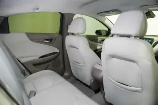 2021 Chevrolet Malibu