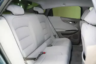 2021 Chevrolet Malibu