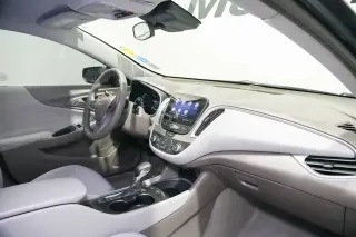 2021 Chevrolet Malibu