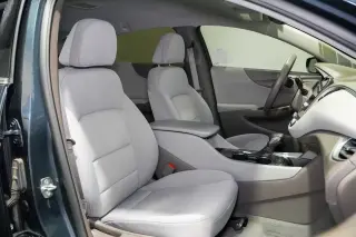 2021 Chevrolet Malibu