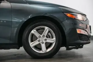 2021 Chevrolet Malibu