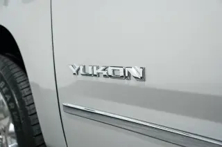 2018 GMC Yukon SLE