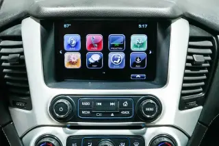 2018 GMC Yukon SLE