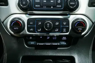 2018 GMC Yukon SLE