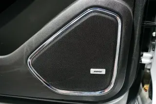 2018 GMC Yukon SLE