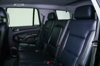 2018 GMC Yukon SLE