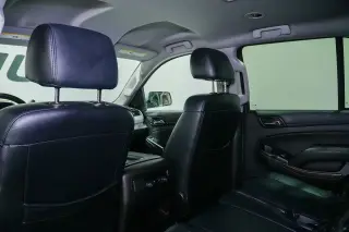 2018 GMC Yukon SLE