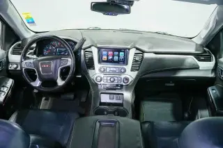 2018 GMC Yukon SLE