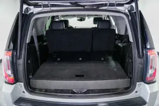 2018 GMC Yukon SLE