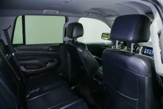 2018 GMC Yukon SLE
