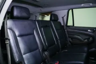 2018 GMC Yukon SLE