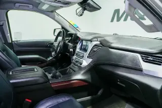 2018 GMC Yukon SLE
