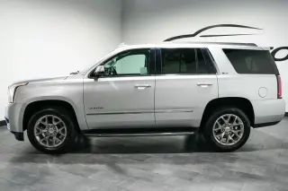 2018 GMC Yukon SLE