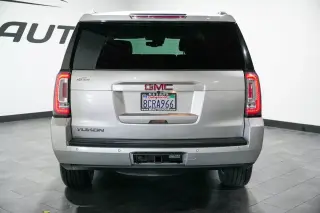2018 GMC Yukon SLE