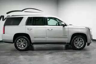 2018 GMC Yukon SLE