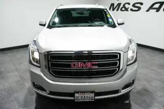 2018 GMC Yukon SLE