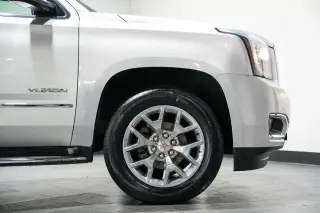 2018 GMC Yukon SLE