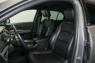 2023 Cadillac XT4 FWD Premium Luxury