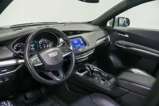 2023 Cadillac XT4 FWD Premium Luxury