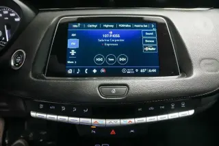 2023 Cadillac XT4 FWD Premium Luxury