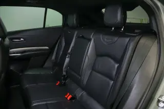 2023 Cadillac XT4 FWD Premium Luxury