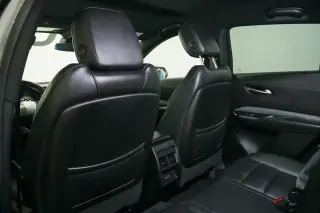 2023 Cadillac XT4 FWD Premium Luxury