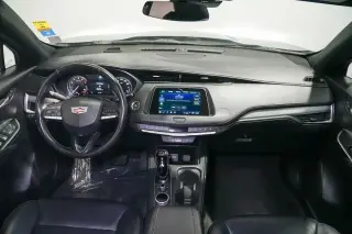 2023 Cadillac XT4 FWD Premium Luxury