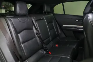 2023 Cadillac XT4 FWD Premium Luxury