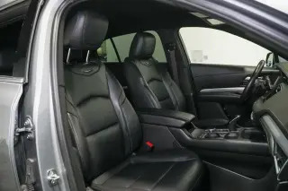 2023 Cadillac XT4 FWD Premium Luxury