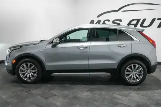2023 Cadillac XT4 FWD Premium Luxury