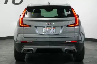 2023 Cadillac XT4 FWD Premium Luxury