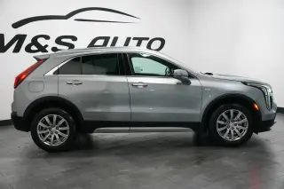 2023 Cadillac XT4 FWD Premium Luxury