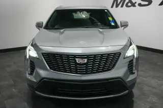 2023 Cadillac XT4 FWD Premium Luxury