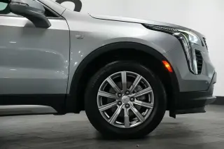 2023 Cadillac XT4 FWD Premium Luxury