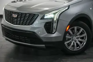 2023 Cadillac XT4 FWD Premium Luxury