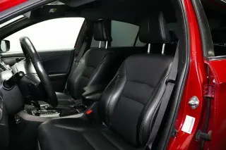 2017 Honda Accord Sedan Sport