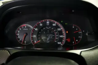 2017 Honda Accord Sedan Sport