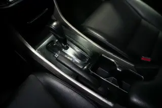 2017 Honda Accord Sedan Sport