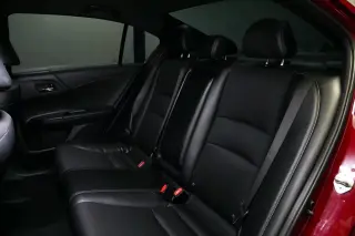 2017 Honda Accord Sedan Sport