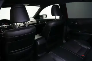 2017 Honda Accord Sedan Sport