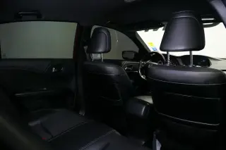 2017 Honda Accord Sedan Sport