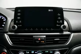 2020 Honda Accord Sedan
