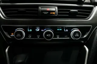 2020 Honda Accord Sedan