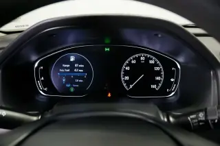 2020 Honda Accord Sedan
