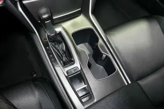 2020 Honda Accord Sedan